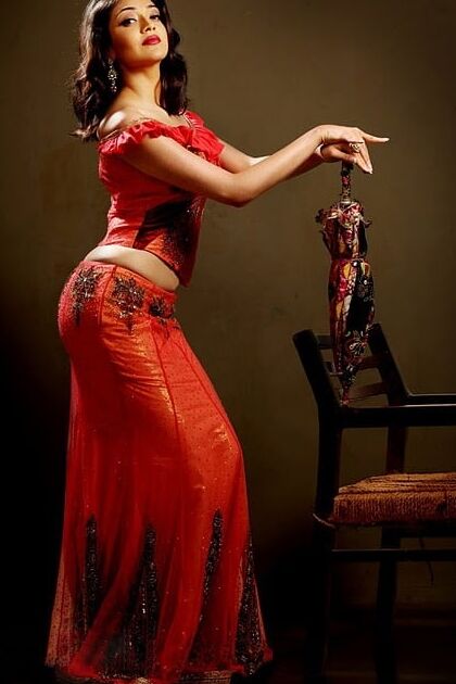 KAJAL