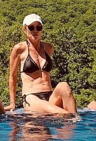 Amy Robach