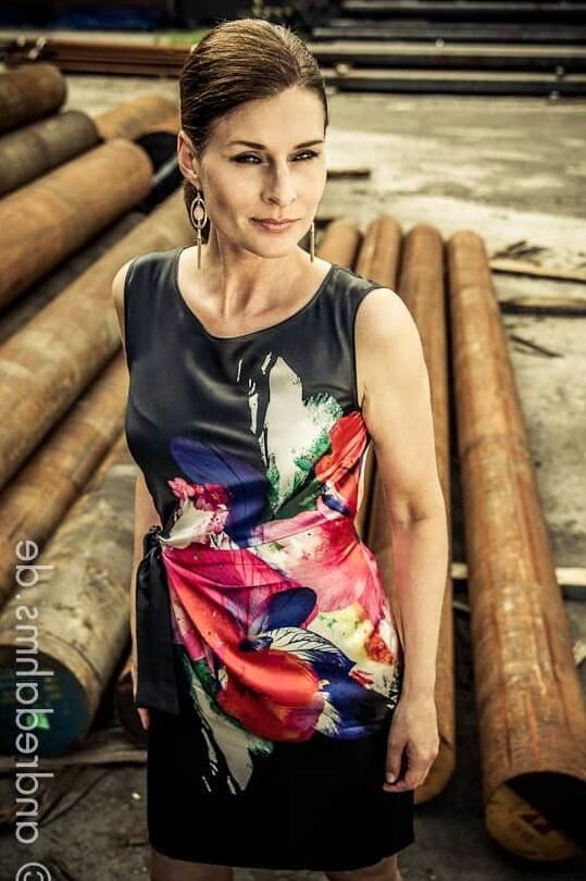 HoTtEsT GerMaN QVC MiLF - BeateG.