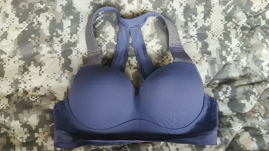 Used sportsbras big size