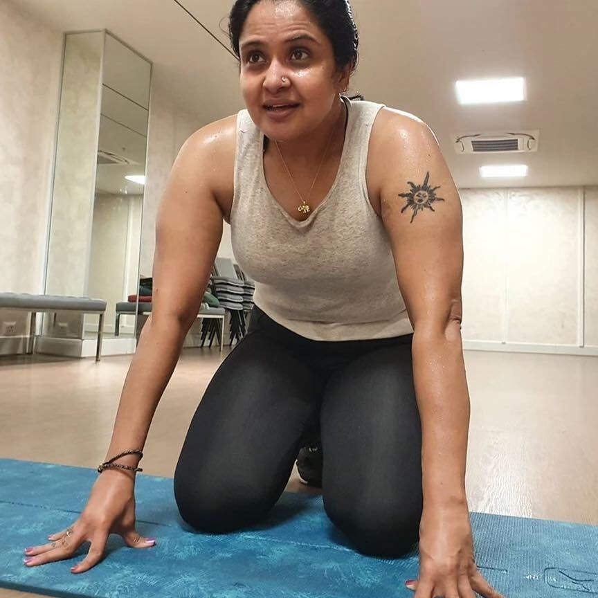 Pragathi