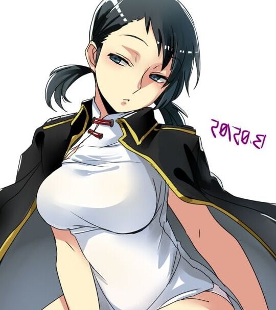 Kanno Fumi