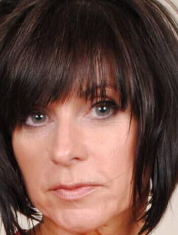 Brandy Sheffield