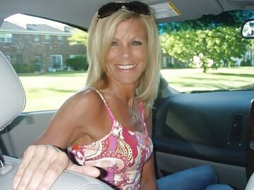Tribute to an American MILF
