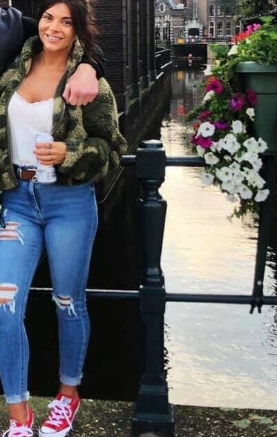 Stupid Chav Sluts- Nicole B