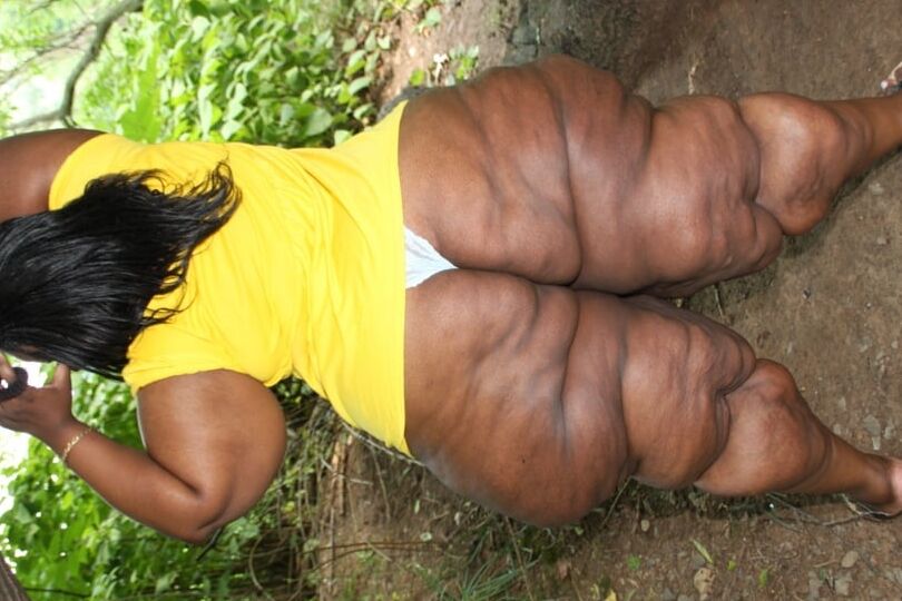 Thunder Thighs
