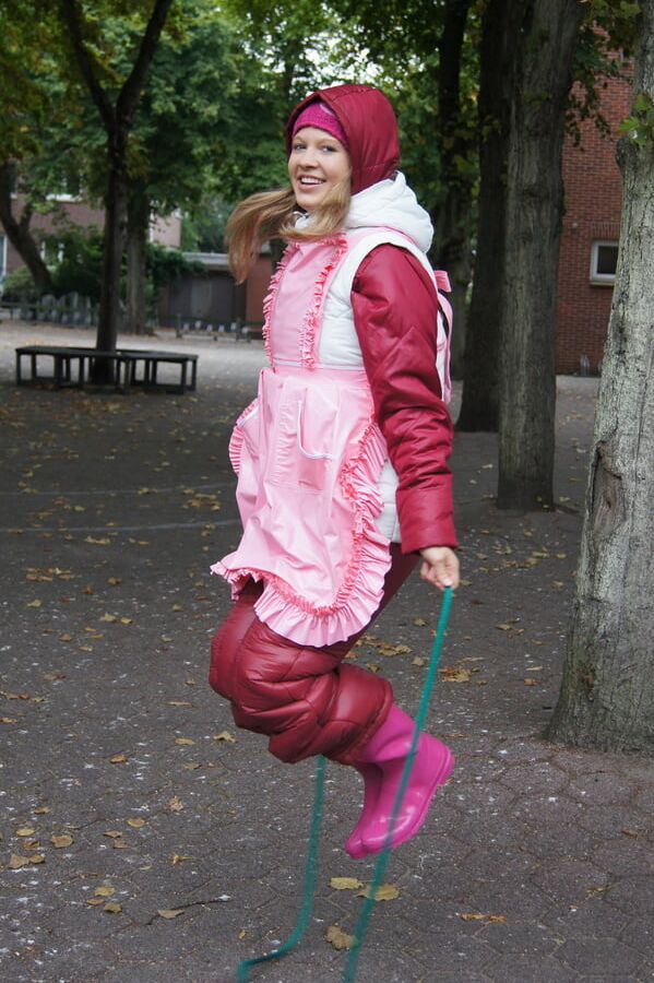rubberwhore Soetje