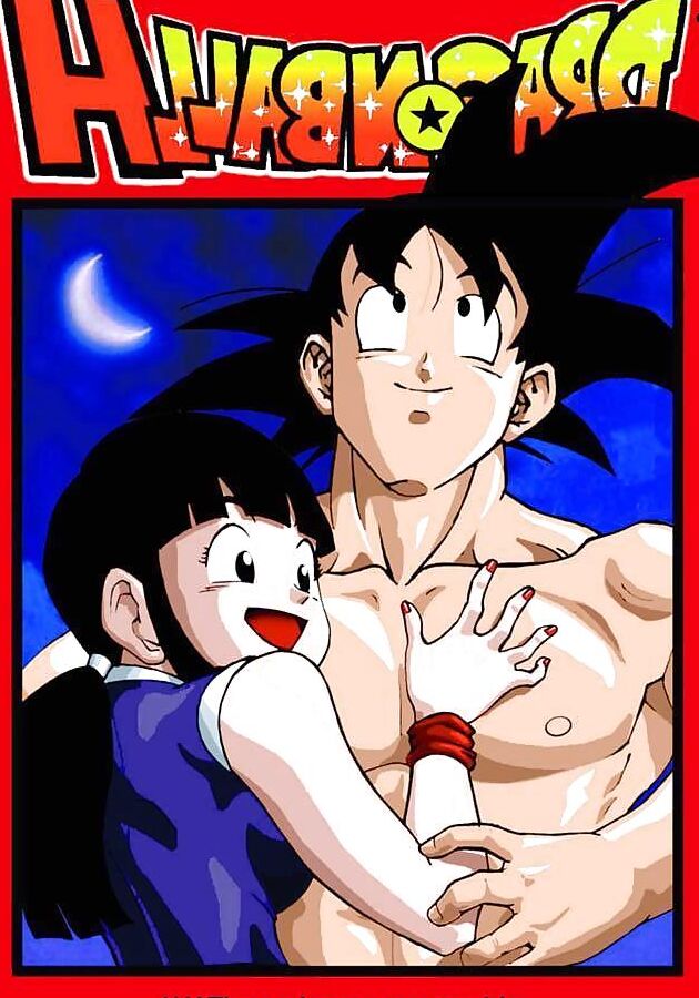 Dragon ball z