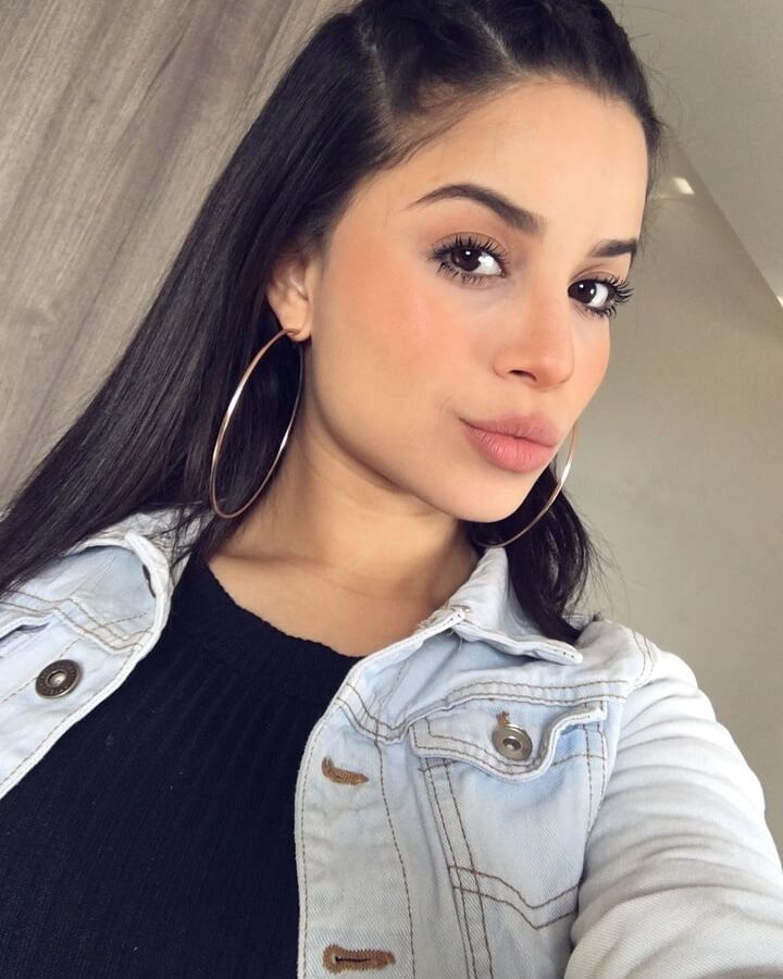 Keylyn, Venezuela (Vol.)