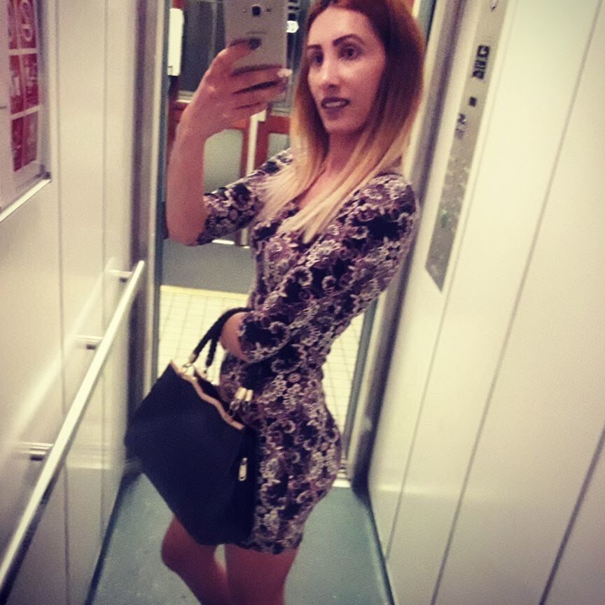 Facebook slut