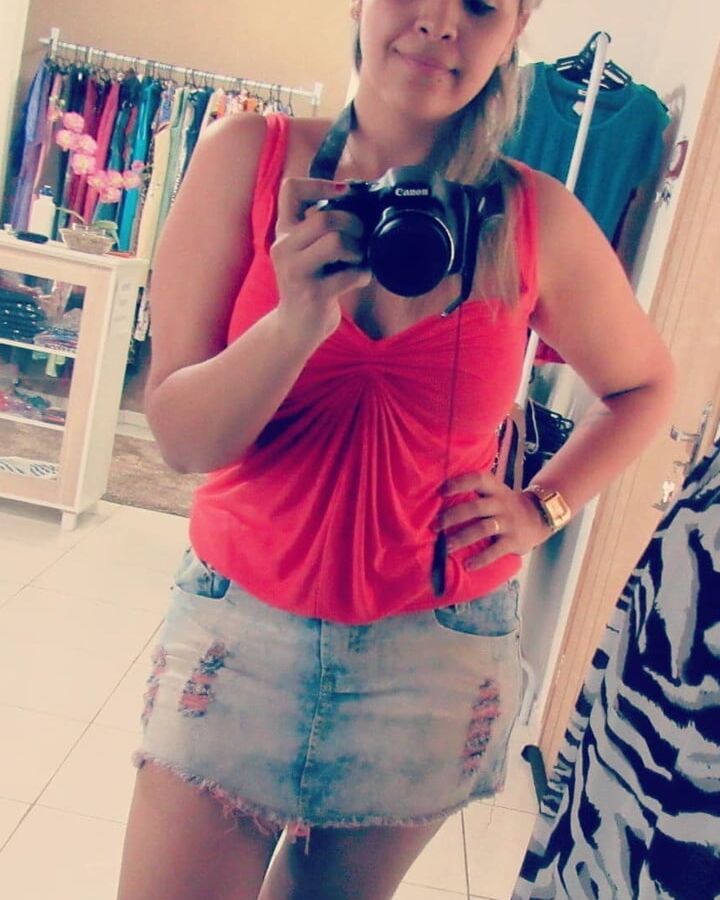 Professora bruna