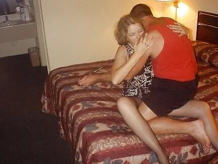 SHARED WIFE
