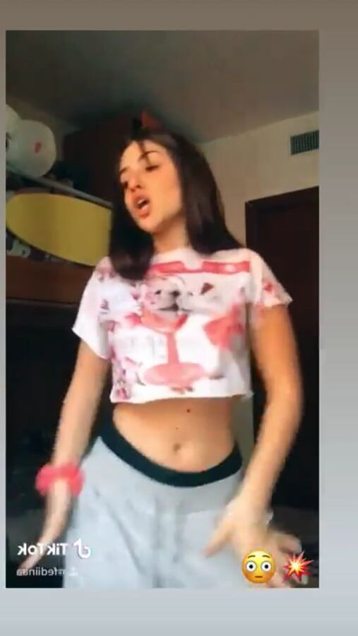 My favourite cumslut
