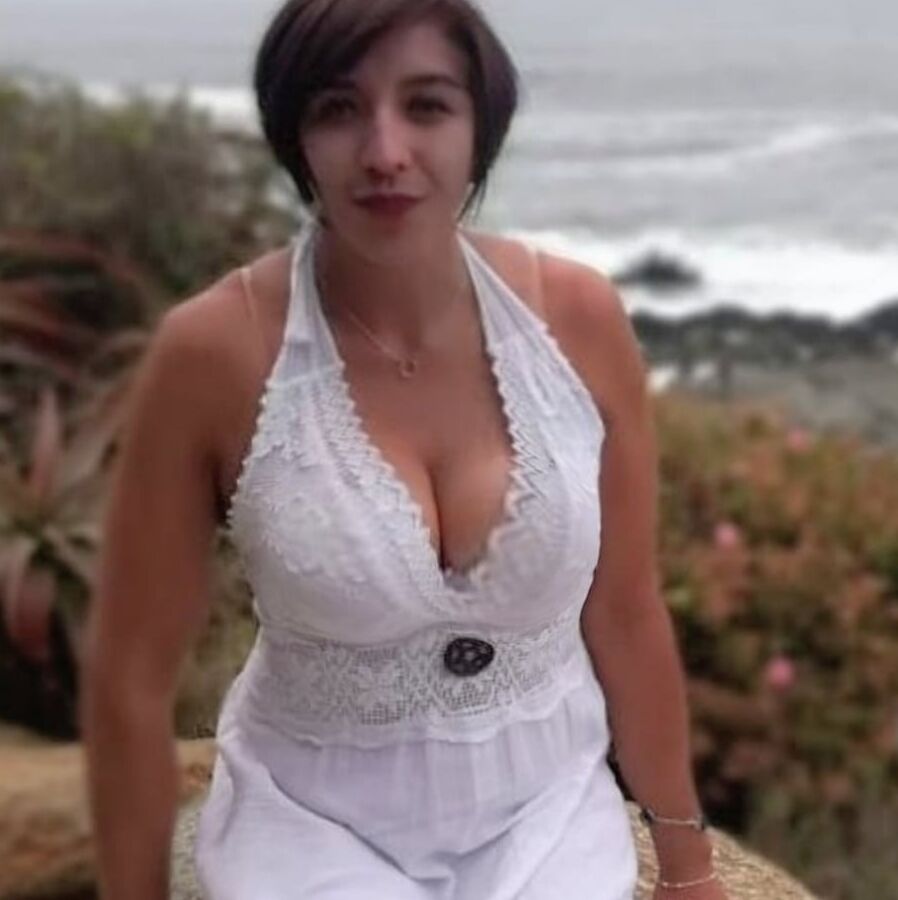 Anny Maldonado   Annie Paradis