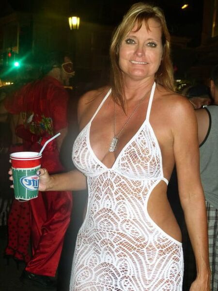 Matures (And Others) Dressed for Fucking