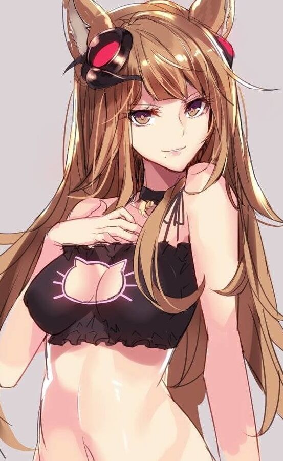 cute and sexy