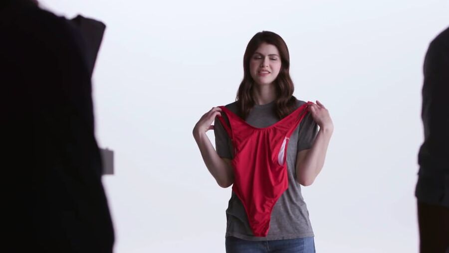 Alexandra Daddario beautiful girl