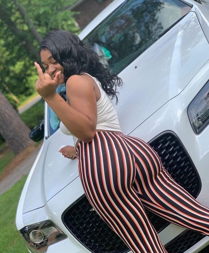 Arri That Bish