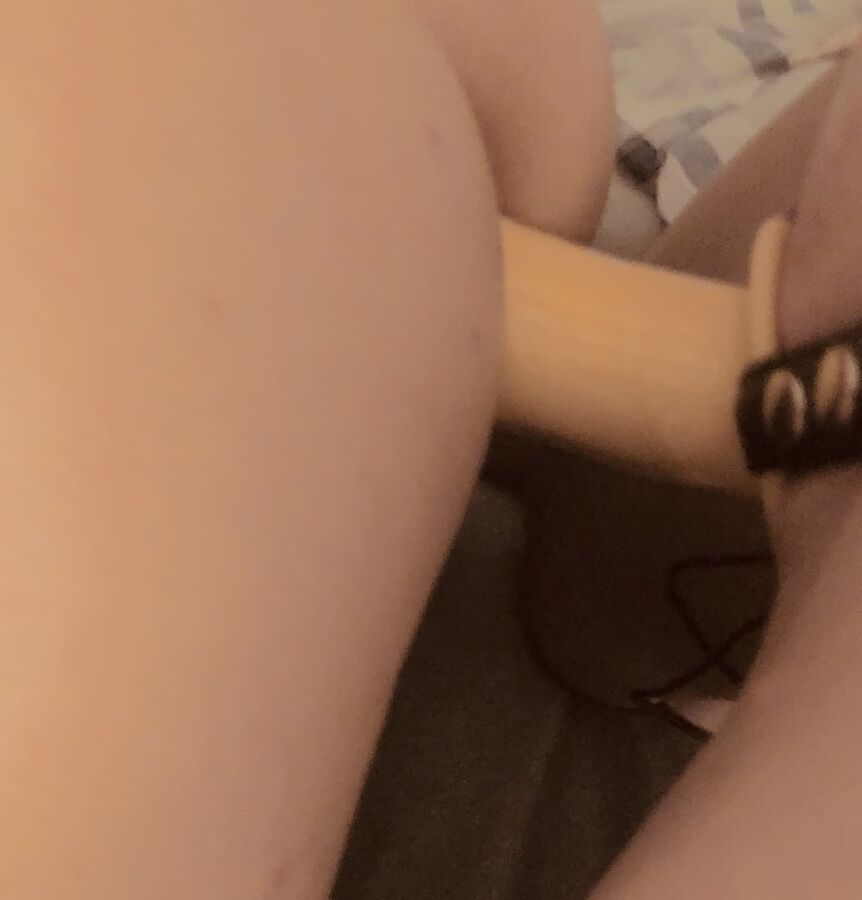 Dick and ass