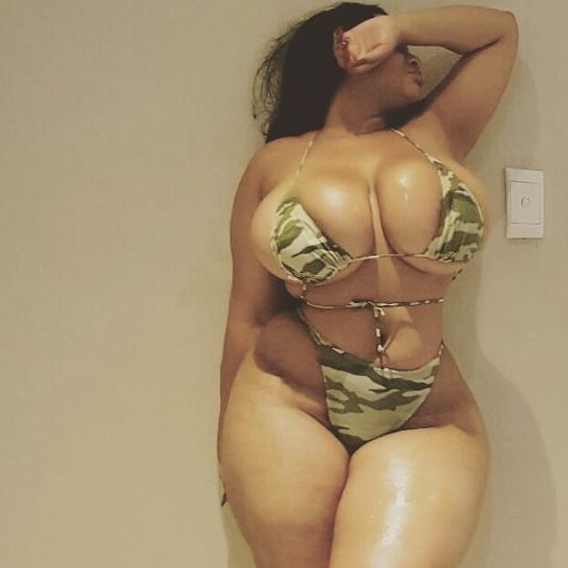 curvy n thick