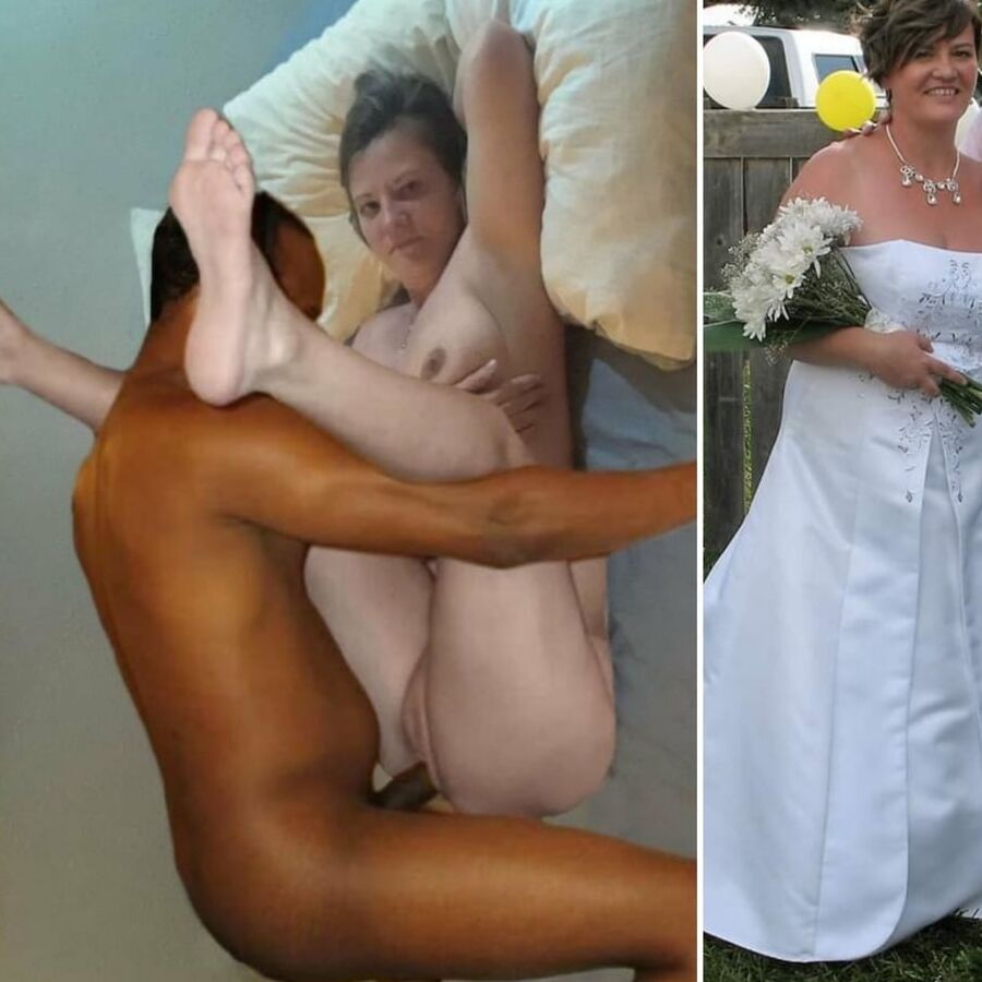 Cfwives bride sluts