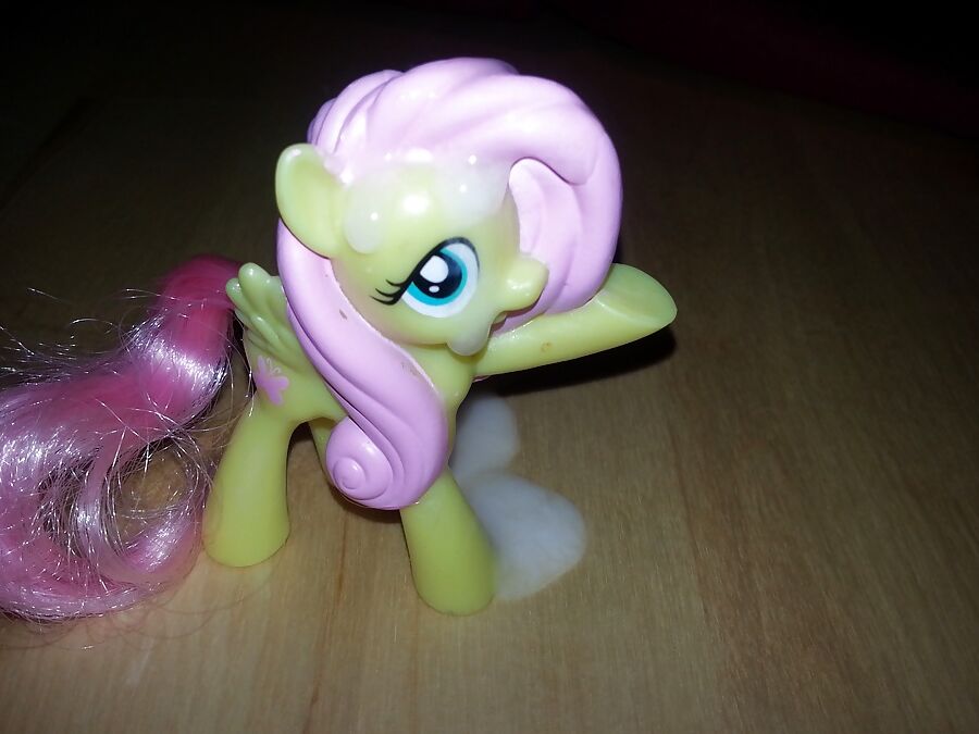 Fluttershy