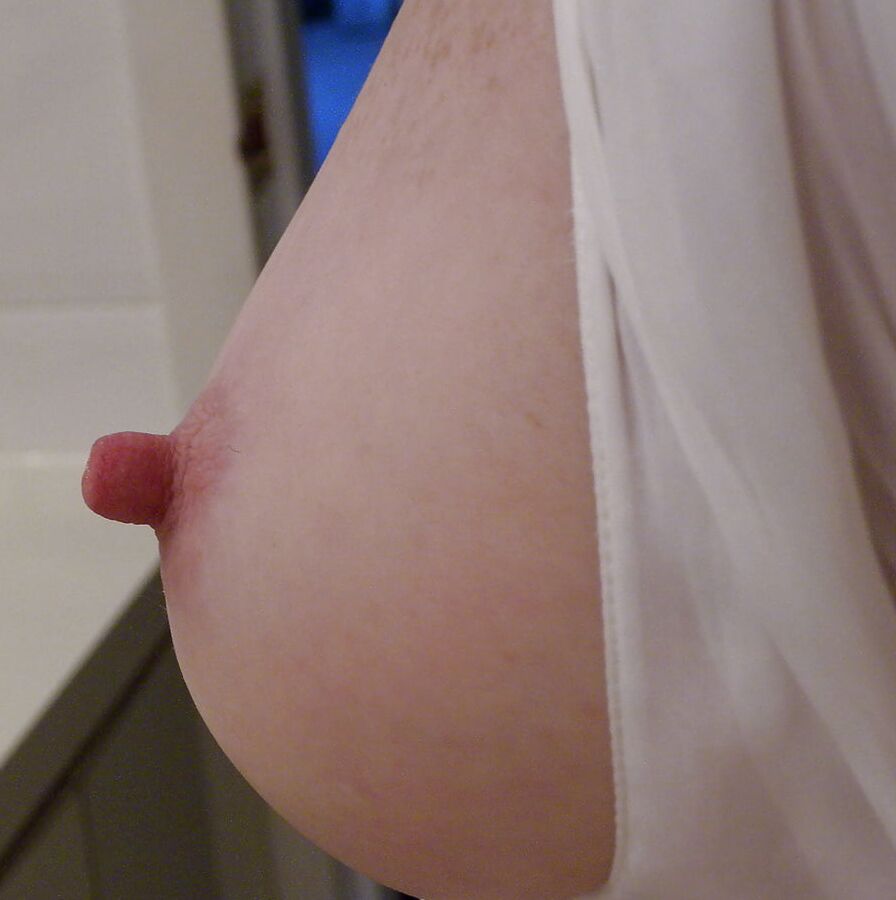 Erect Nipples