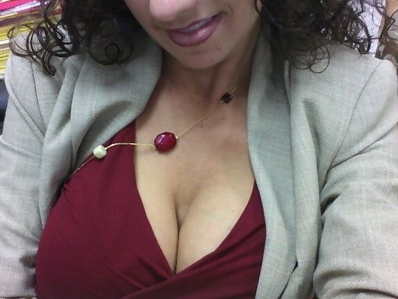 Hot California Mom