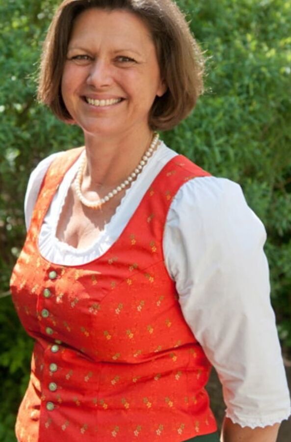 Ilse Aigner
