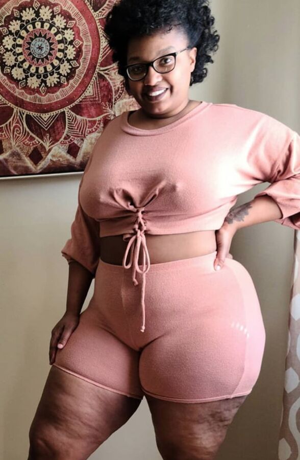 Sweet Cheeks