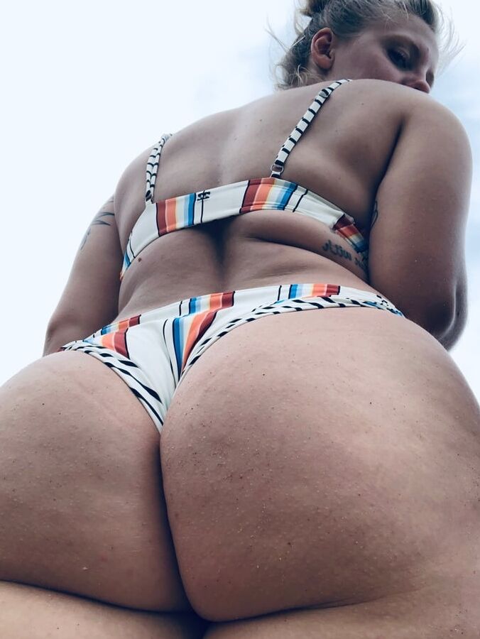 Phat Butt