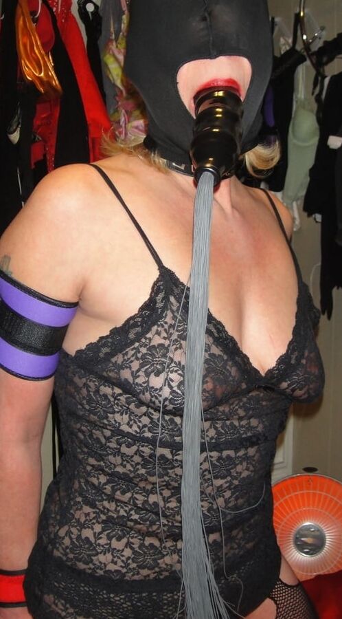BDSM Mix