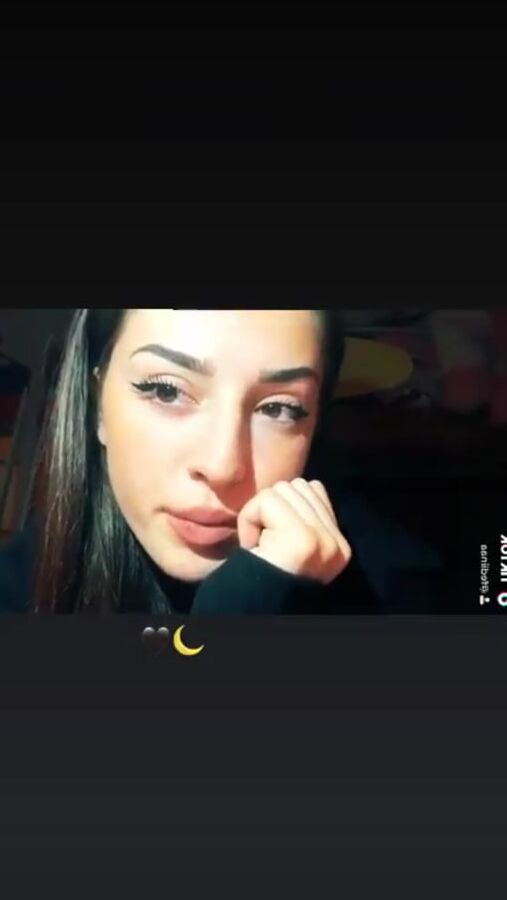 My favourite cumslut