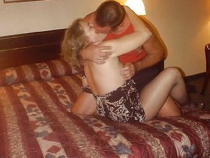 SHARED WIFE