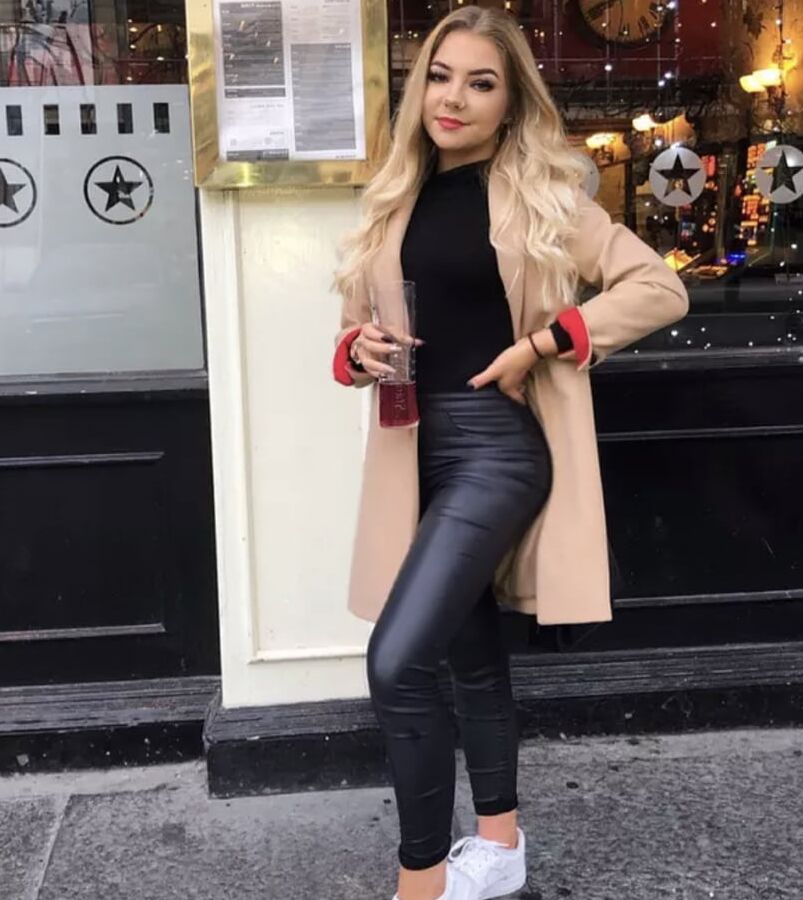 Portadown tinder as requested