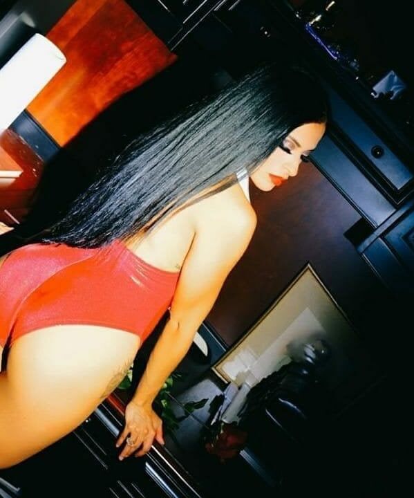 Zelina Vega wwe