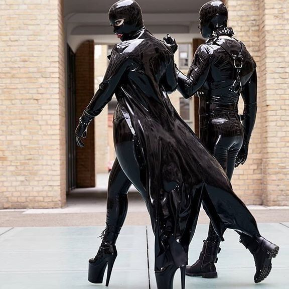 Herrin Domina Laura Frankfurt