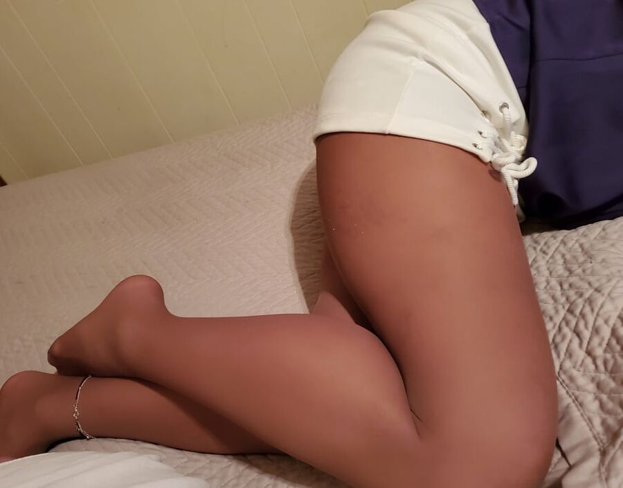 Pantyhose Hot