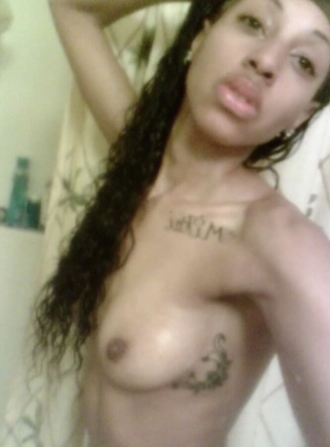 She Super Nasty