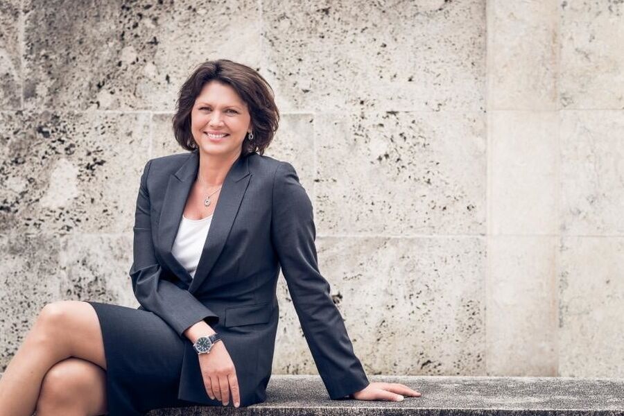 Ilse Aigner