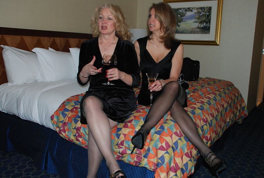 US Nylon Mature