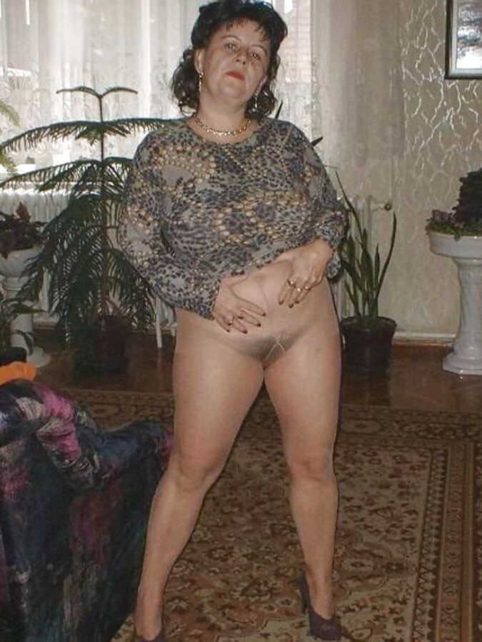 granny pantyhose