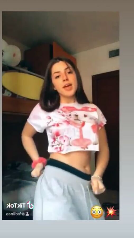 My favourite cumslut
