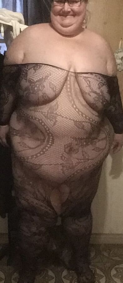 Full body