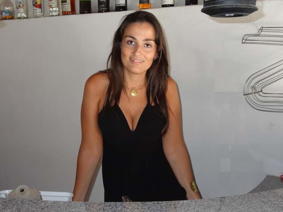 Milf Sonya - comment and rate