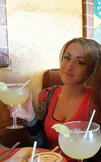 Colorado Woman In Her &;s