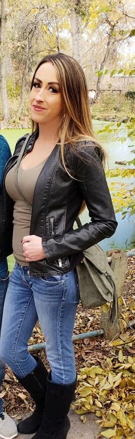 Colorado Woman In Her &;s