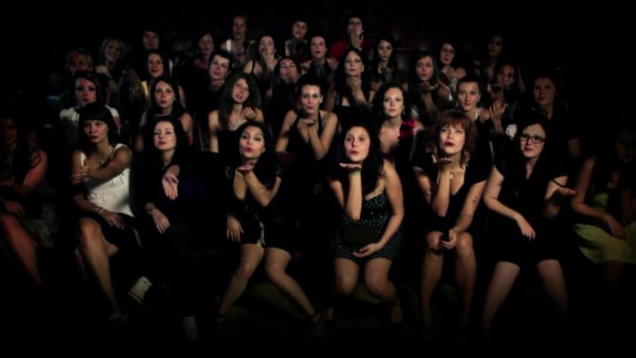 Fru Fru Freak Show