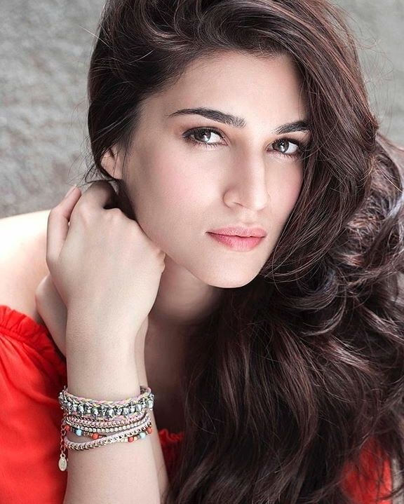 Kriti Sanon