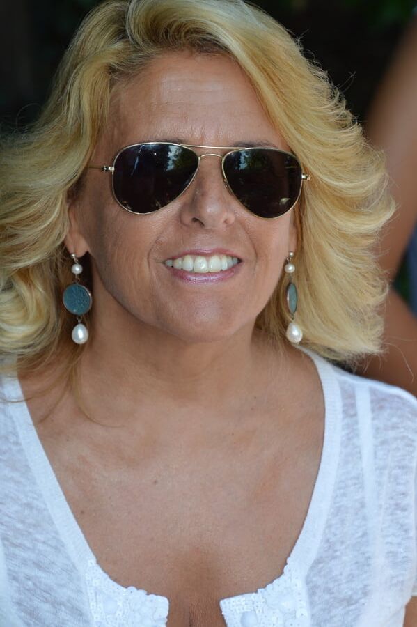 milf and gilf mix